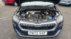 Skoda Karoq 1.5 TSI SE L 5dr DSG Petrol Estate